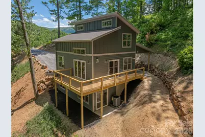 214 Aster Ridge Drive, Waynesville, NC 28786 - Photo 1