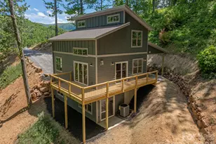 214 Aster Rdg Dr, Waynesville, NC 28786 - Photo 3