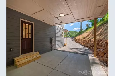 214 Aster Ridge Drive, Waynesville, NC 28786 - Photo 37