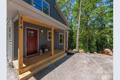 214 Aster Ridge Drive, Waynesville, NC 28786 - Photo 3