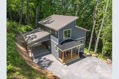 214 Aster Ridge Drive, Waynesville, NC 28786 - Photo 39