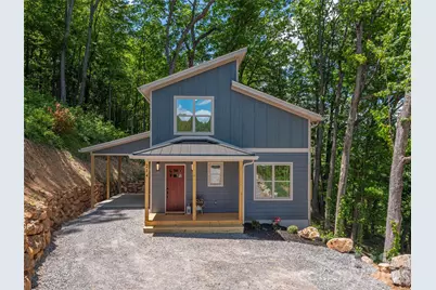 214 Aster Ridge Drive, Waynesville, NC 28786 - Photo 1