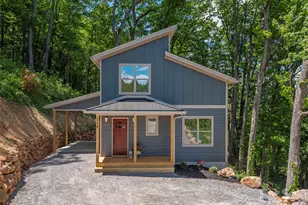 214 Aster Rdg Dr, Waynesville, NC 28786 - Photo 3