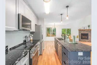 214 Aster Ridge Drive, Waynesville, NC 28786 - Photo 5