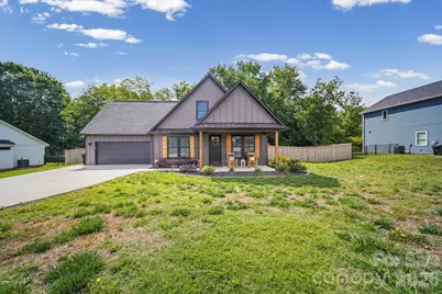27698 Taylor Lane, Albemarle, NC 28001 - Photo 1
