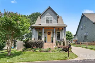 24 Oak St, Belmont, NC 28012 - Photo 1