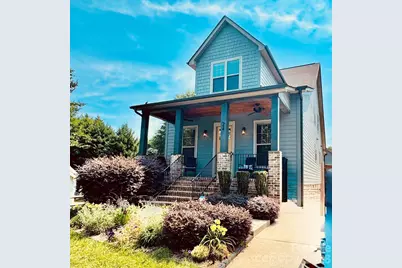 24 Oak Street, Belmont, NC 28012 - Photo 1