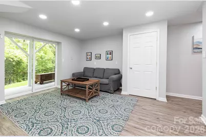 215 Butternut Lane, Leicester, NC 28748 - Photo 23