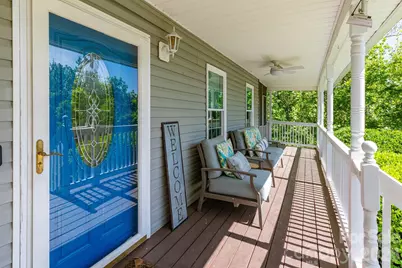 215 Butternut Lane, Leicester, NC 28748 - Photo 5