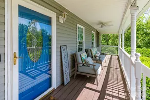 215 Butternut Ln, Leicester, NC 28748 - Photo 5