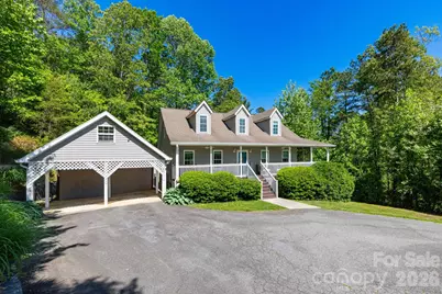 215 Butternut Lane, Leicester, NC 28748 - Photo 31