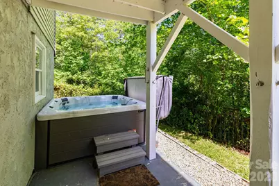 215 Butternut Lane, Leicester, NC 28748 - Photo 29