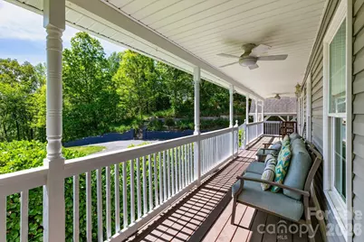 215 Butternut Lane, Leicester, NC 28748 - Photo 3