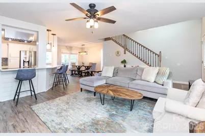 215 Butternut Lane, Leicester, NC 28748 - Photo 7