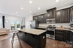 1353 Jacemans Wy, Cornelius, NC 28031 - Photo 11