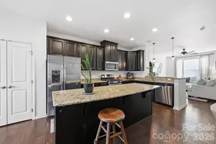 1353 Jacemans Wy, Cornelius, NC 28031 - Photo 13