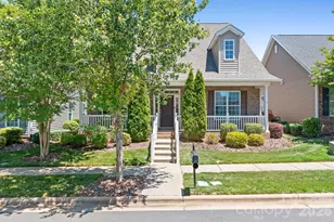 17721 Morehampton Ave, Cornelius, NC 28031 - Photo 3