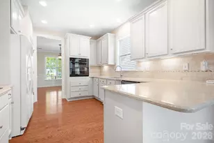 17721 Morehampton Ave, Cornelius, NC 28031 - Photo 19
