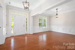 17721 Morehampton Ave, Cornelius, NC 28031 - Photo 9