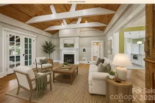 311 W Union St, Morganton, NC 28655 - Photo 23