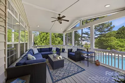 15432 Saxon Trace Court, Huntersville, NC 28078 - Photo 5