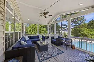 15432 Saxon Trace Ct, Huntersville, NC 28078 - Photo 5