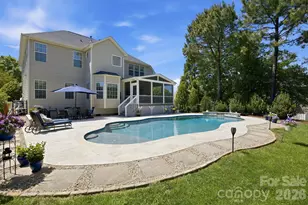 15432 Saxon Trace Ct, Huntersville, NC 28078 - Photo 3
