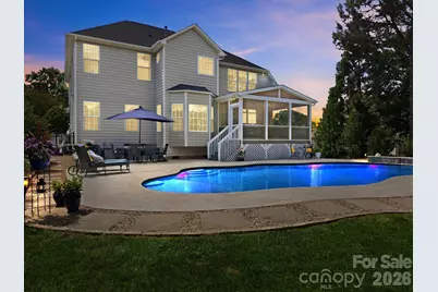 15432 Saxon Trace Court, Huntersville, NC 28078 - Photo 35