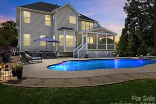 15432 Saxon Trace Ct, Huntersville, NC 28078 - Photo 35