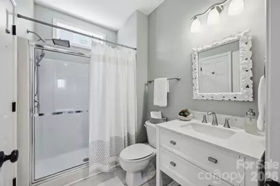 15432 Saxon Trace Court, Huntersville, NC 28078 - Photo 23