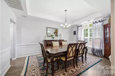15432 Saxon Trace Court, Huntersville, NC 28078 - Photo 11