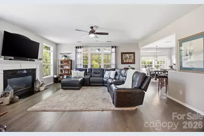 15432 Saxon Trace Court, Huntersville, NC 28078 - Photo 13