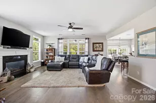 15432 Saxon Trace Ct, Huntersville, NC 28078 - Photo 13