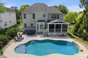15432 Saxon Trace Ct, Huntersville, NC 28078 - Photo 33