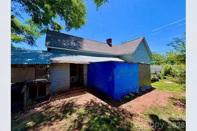126 West Street, Ellenboro, NC 28040 - Photo 5