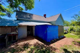 126 West St, Ellenboro, NC 28040 - Photo 5