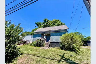 126 West Street, Ellenboro, NC 28040 - Photo 1