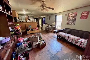 126 West St, Ellenboro, NC 28040 - Photo 25