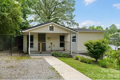 407 W Main Street, Brevard, NC 28712 - Photo 27