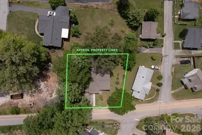 407 W Main Street, Brevard, NC 28712 - Photo 29