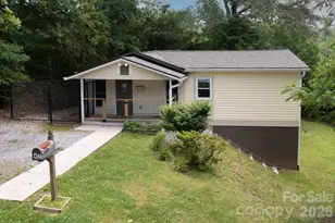 407 W Main St, Brevard, NC 28712 - Photo 1