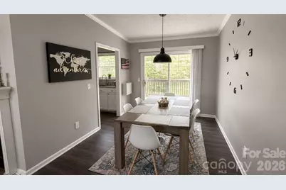 205 Moss Drive, Concord, NC 28027 - Photo 5