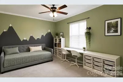 205 Moss Drive, Concord, NC 28027 - Photo 7