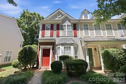 8842 Gerren Court, Charlotte, NC 28217 - Photo 1