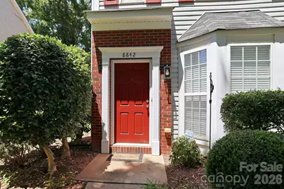 8842 Gerren Court, Charlotte, NC 28217 - Photo 17