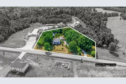 1870 Centenary Church Road, Mount Ulla, NC 28125 - Photo 3