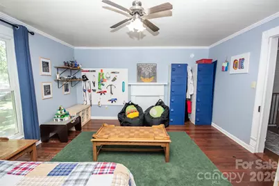 1870 Centenary Church Road, Mount Ulla, NC 28125 - Photo 25