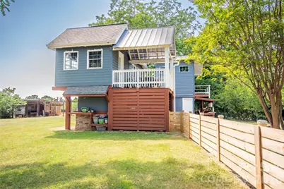 1870 Centenary Church Road, Mount Ulla, NC 28125 - Photo 41