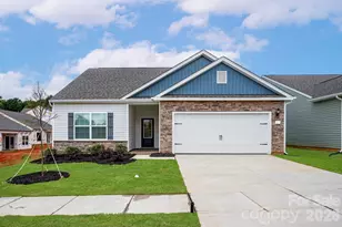 6517 Fairford Dr, Charlotte, NC 28215 - Photo 1