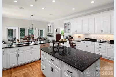 813 Rickel Drive, Hendersonville, NC 28739 - Photo 15